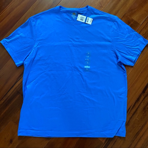 Club Room Other - NWT Club Room Men’s Blue T-Shirt